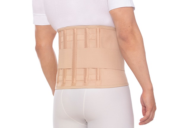 Faja lumbar 5 ballenas