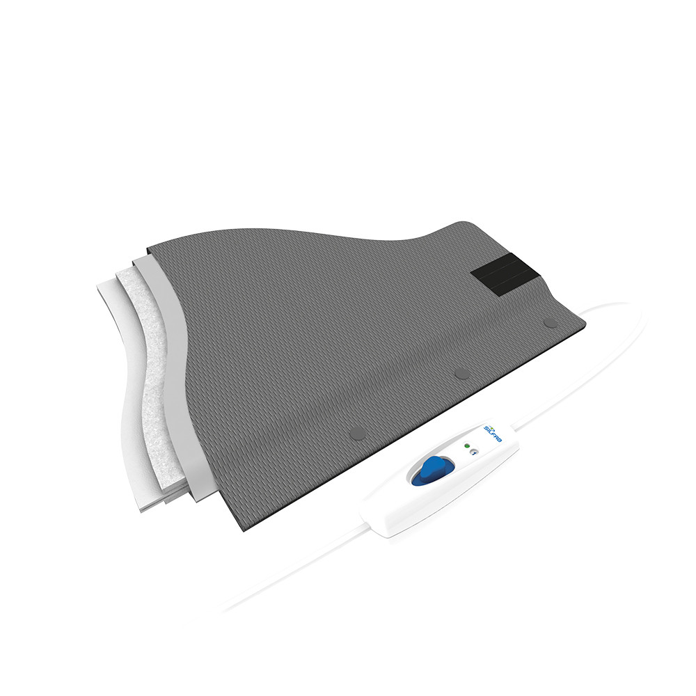 Almohadilla termica cervical AL92R