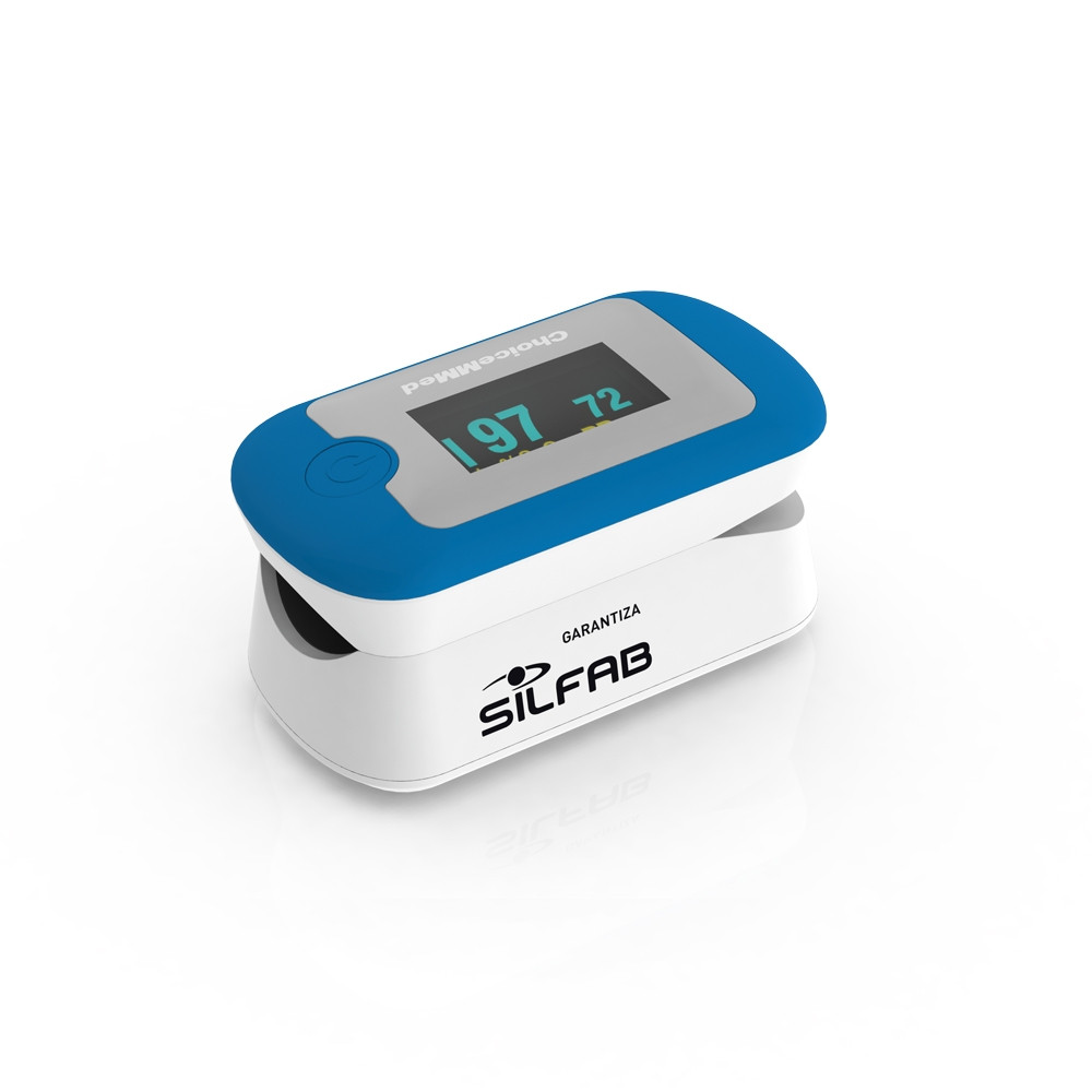 Oximetro de pulsoMD300CN330