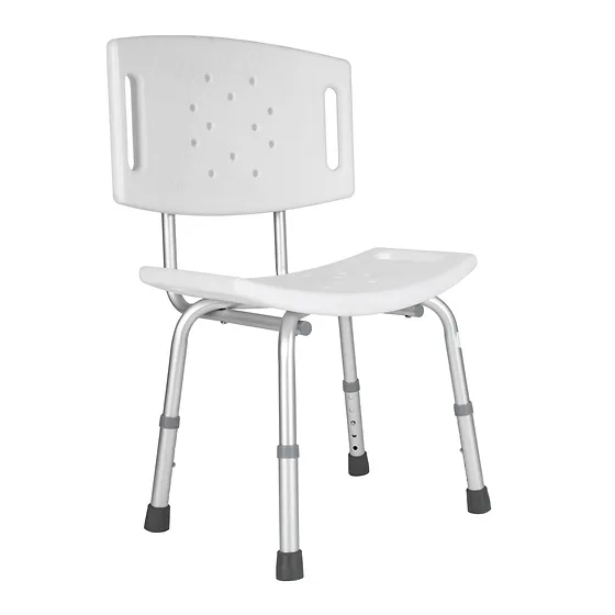 Silla de baño para interior de bañera  I1203