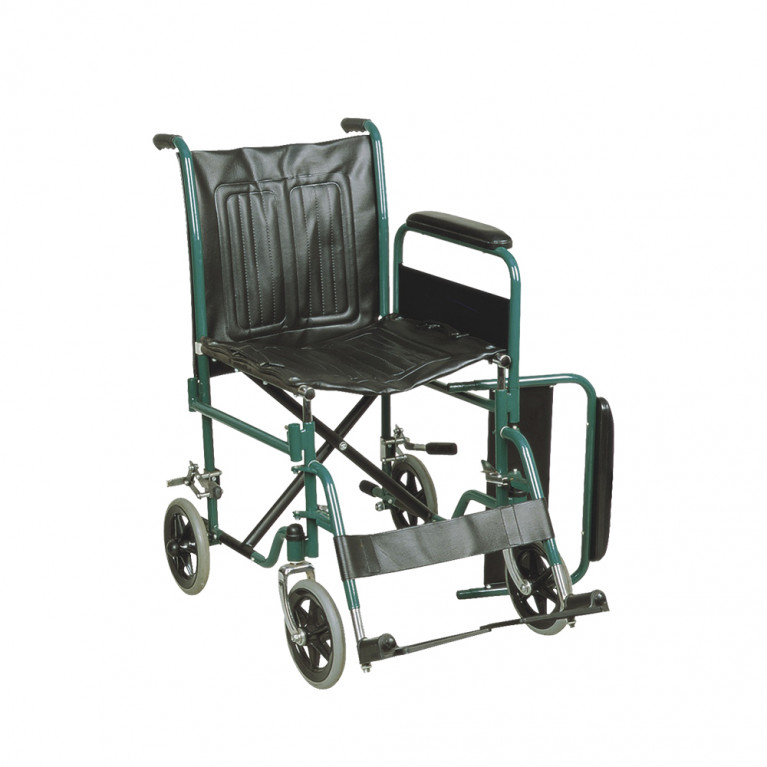 Silla de transporte con freno  S3014/41