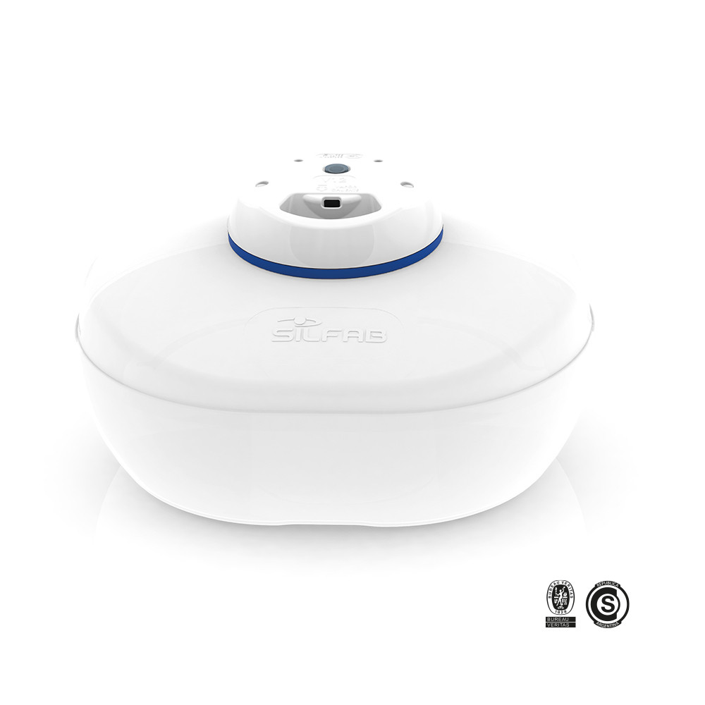 Vaporizador V12