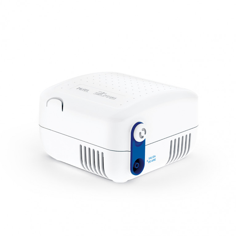 Nebulizador ultrasonico n26