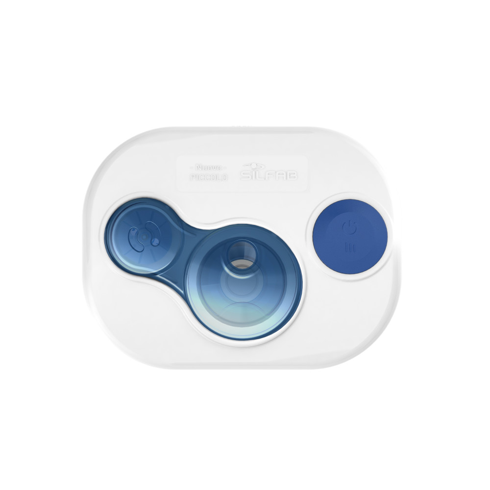 Nebulizador ultrasonico N61