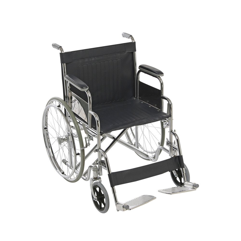 Silla de ruedas FS809 Adulto