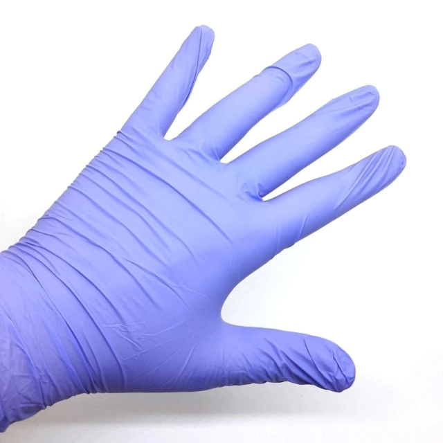 Guantes de Nitrilo (pack)