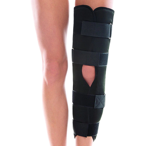 Inmovilizador de rodilla Tripanel