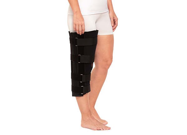 Inmovilizador de rodilla Unipanel
