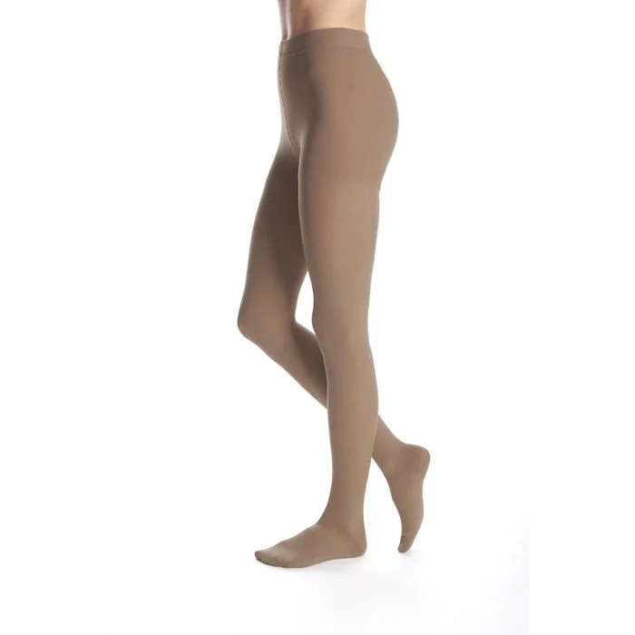 Medias Gelform Panty 8-15mmHg