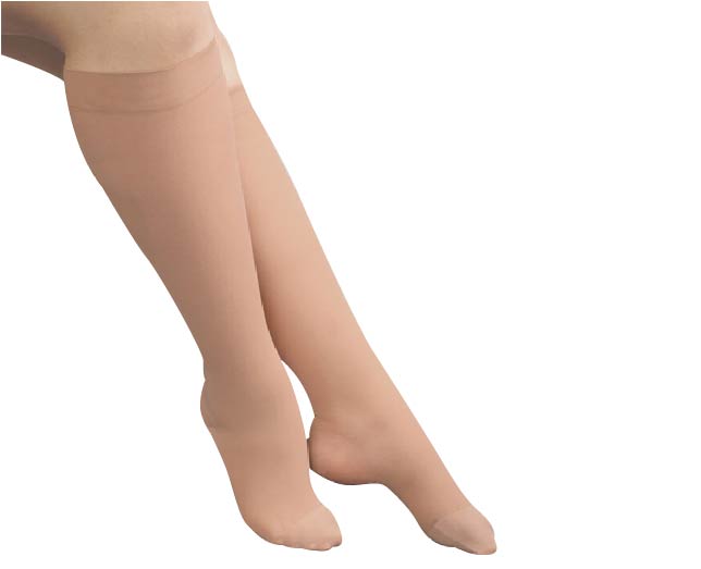 Medias Sox 3/4 15-20mmHg