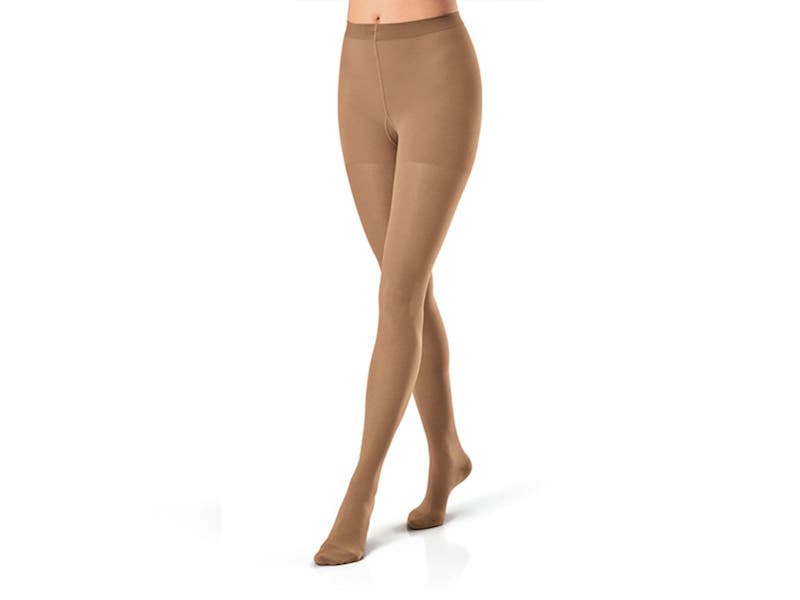 Medias Gelform Panty 15-20mmHg